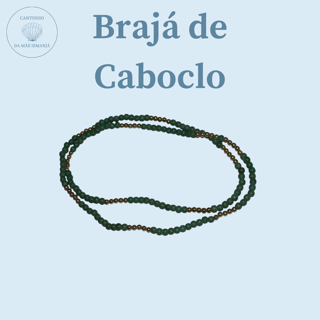 Brajá de Caboclo